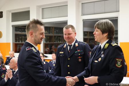 Redni letni občni zbor Prostovoljnega gasilskega društva Nevlje (37)